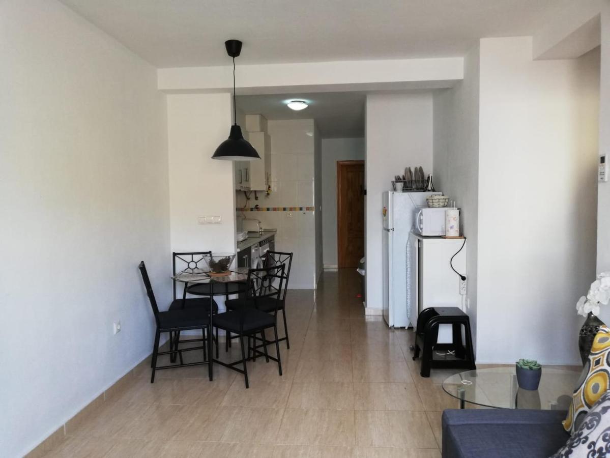 Spacious Modern Apartment In Los Alcazares Very Close To Beach 외부 사진