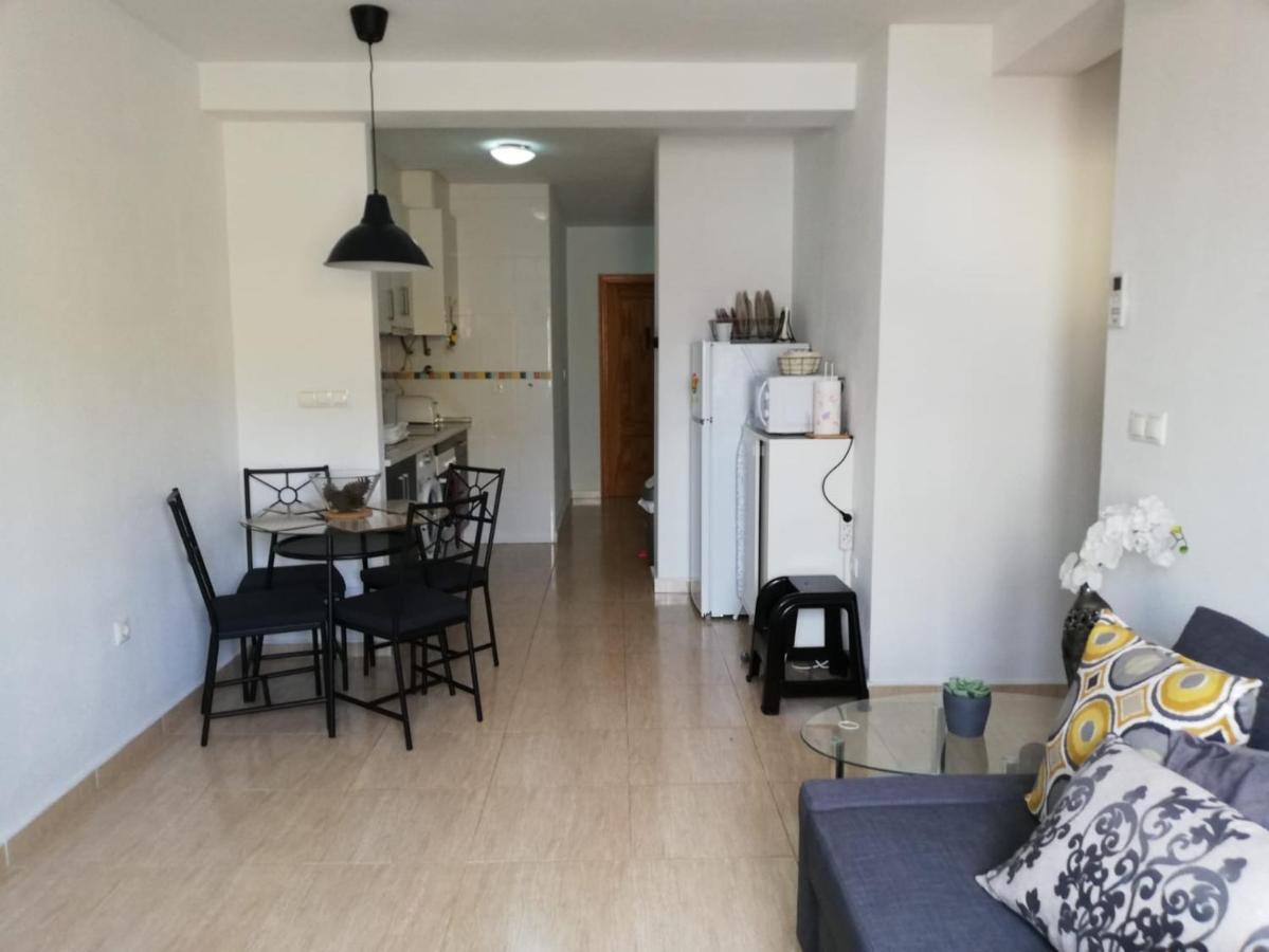 Spacious Modern Apartment In Los Alcazares Very Close To Beach 외부 사진