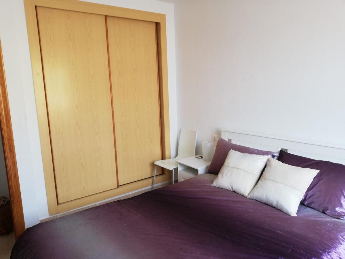 Spacious Modern Apartment In Los Alcazares Very Close To Beach 외부 사진