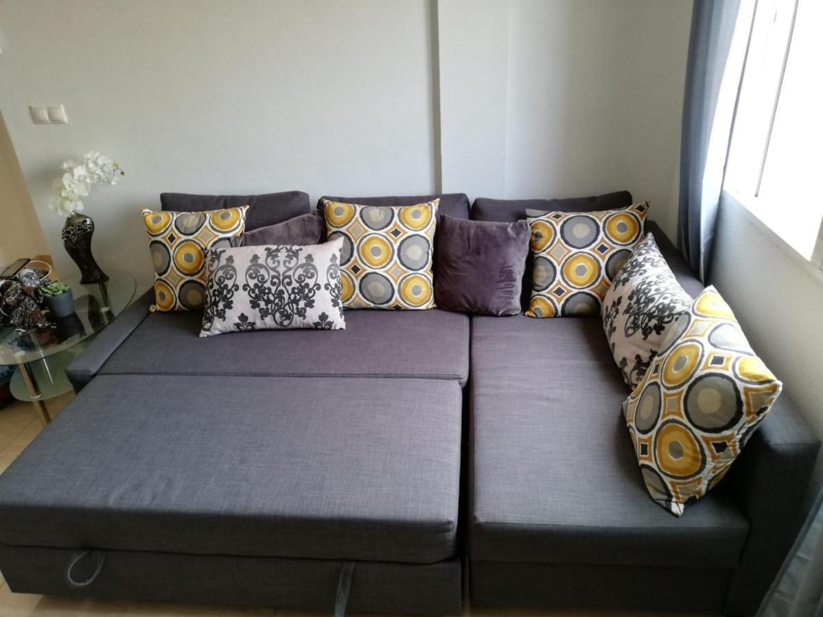 Spacious Modern Apartment In Los Alcazares Very Close To Beach 외부 사진