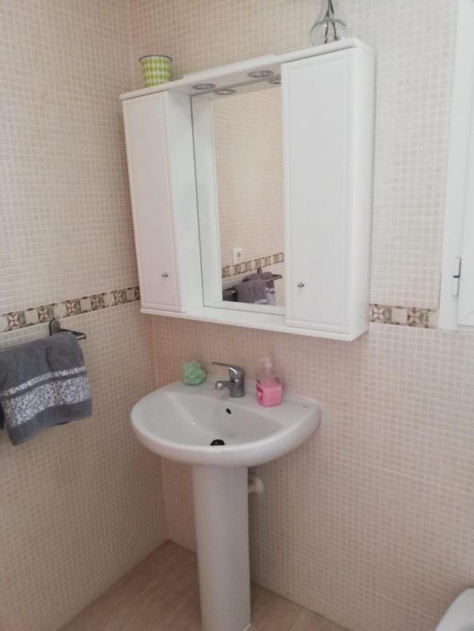 Spacious Modern Apartment In Los Alcazares Very Close To Beach 외부 사진