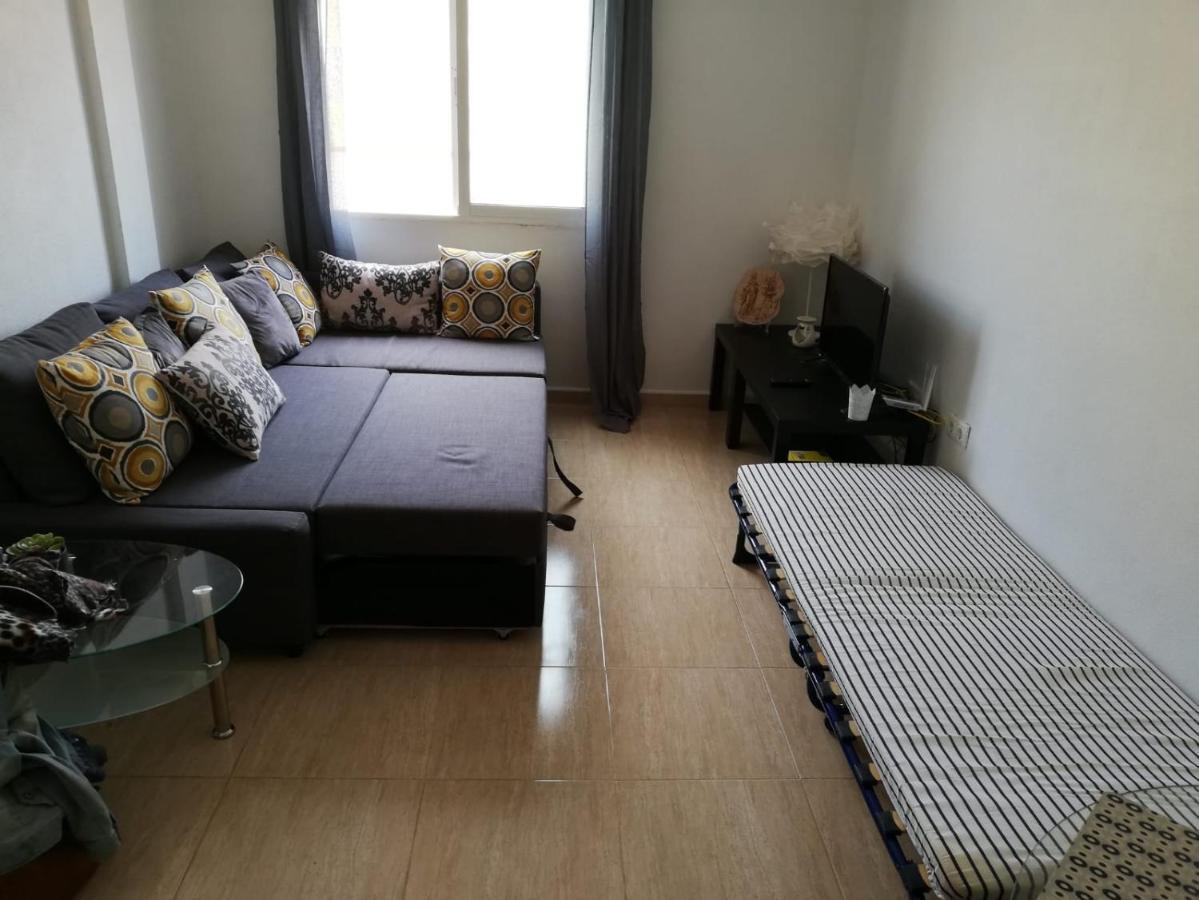 Spacious Modern Apartment In Los Alcazares Very Close To Beach 외부 사진