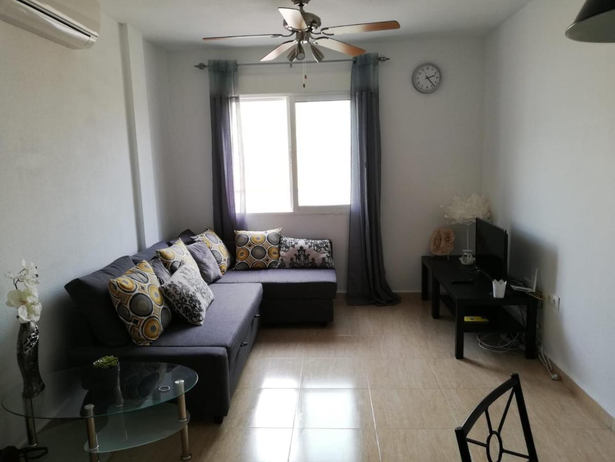 Spacious Modern Apartment In Los Alcazares Very Close To Beach 외부 사진