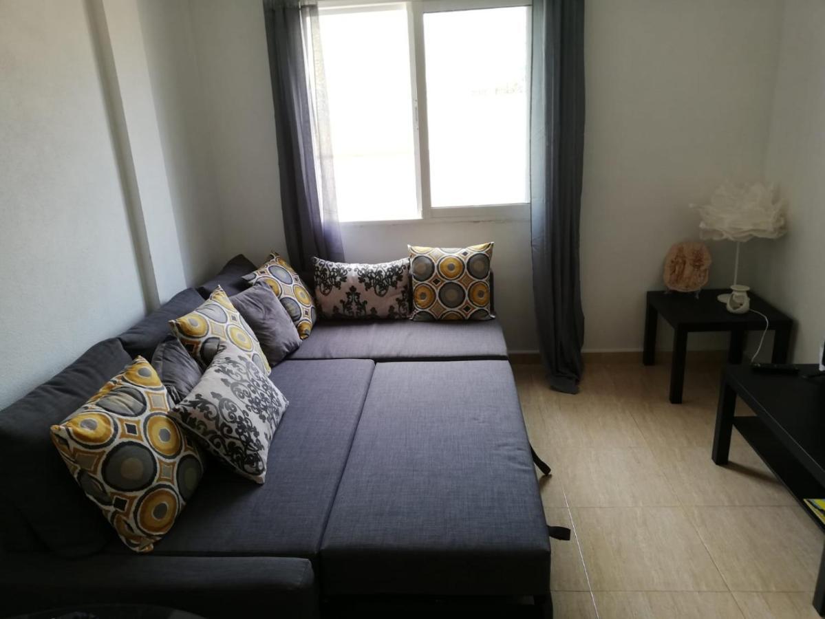 Spacious Modern Apartment In Los Alcazares Very Close To Beach 외부 사진