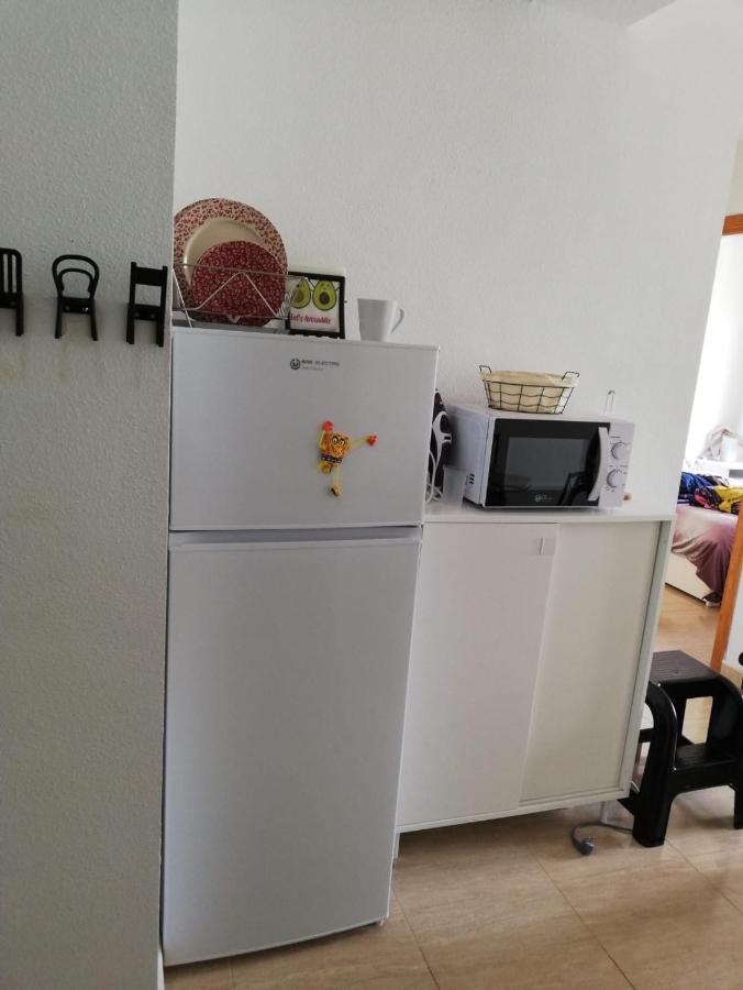 Spacious Modern Apartment In Los Alcazares Very Close To Beach 외부 사진