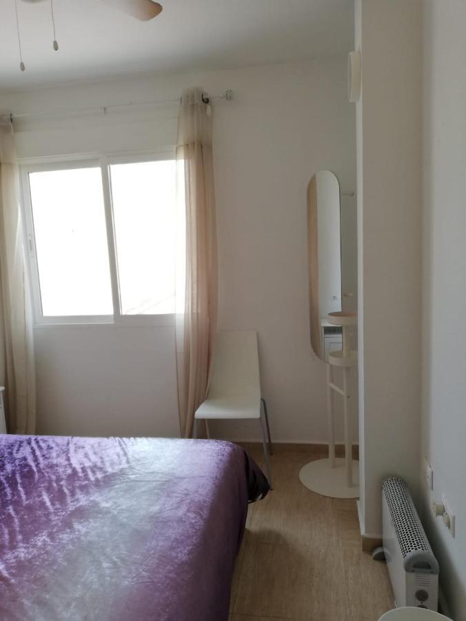 Spacious Modern Apartment In Los Alcazares Very Close To Beach 외부 사진