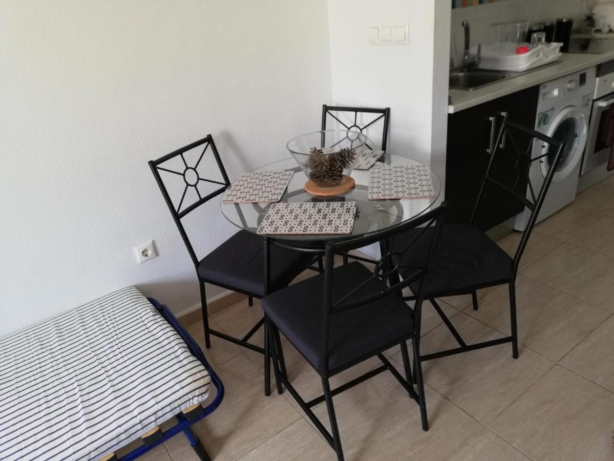 Spacious Modern Apartment In Los Alcazares Very Close To Beach 외부 사진