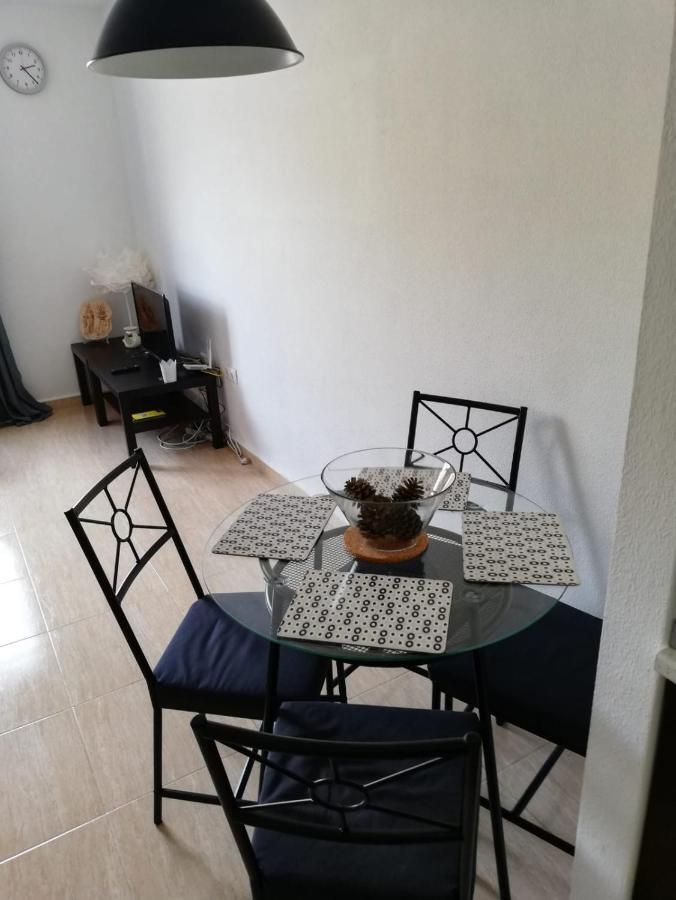 Spacious Modern Apartment In Los Alcazares Very Close To Beach 외부 사진