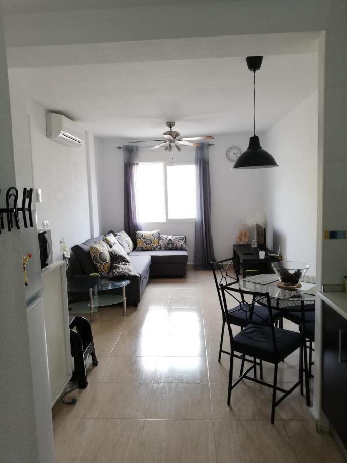 Spacious Modern Apartment In Los Alcazares Very Close To Beach 외부 사진