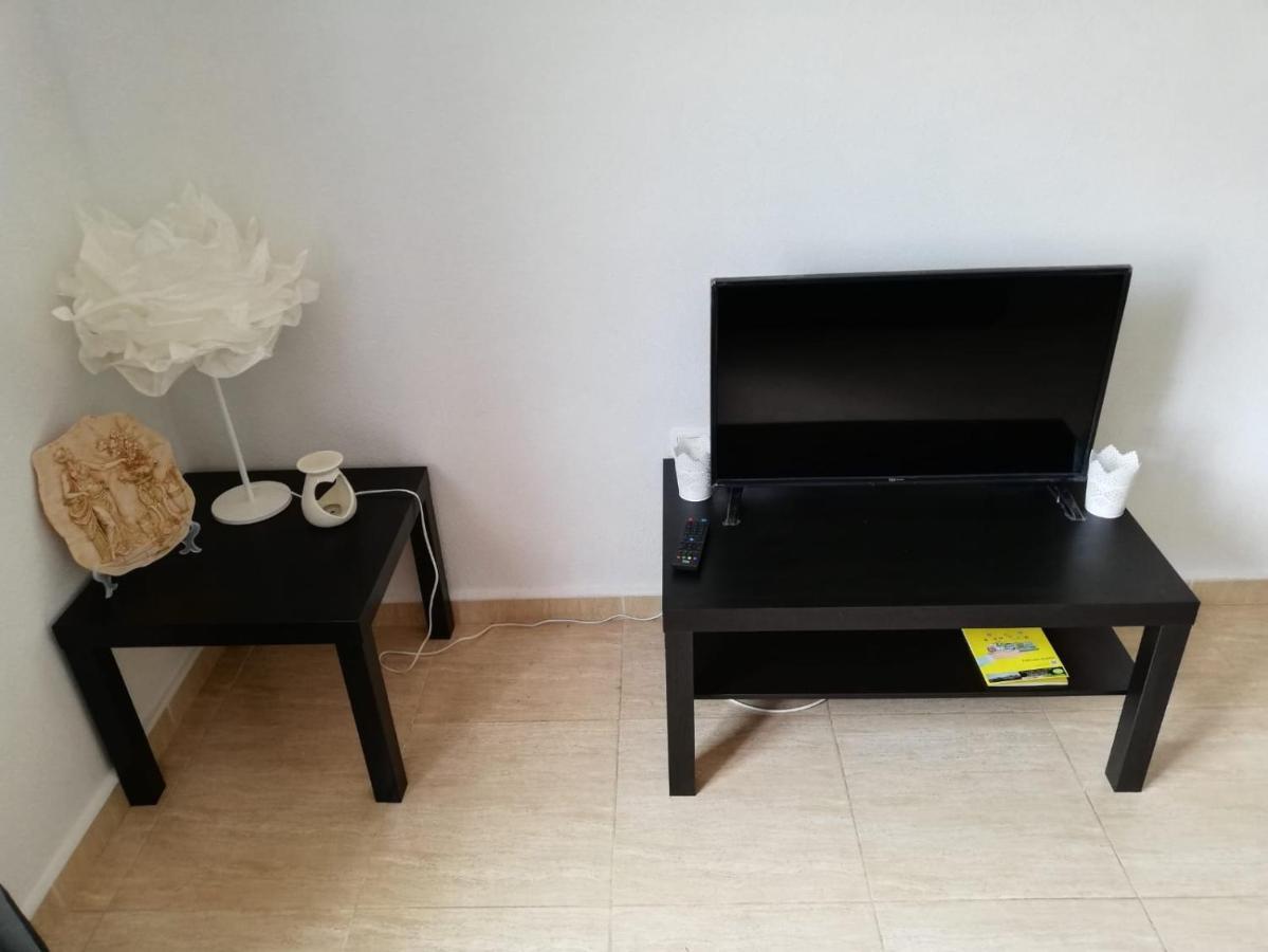 Spacious Modern Apartment In Los Alcazares Very Close To Beach 외부 사진