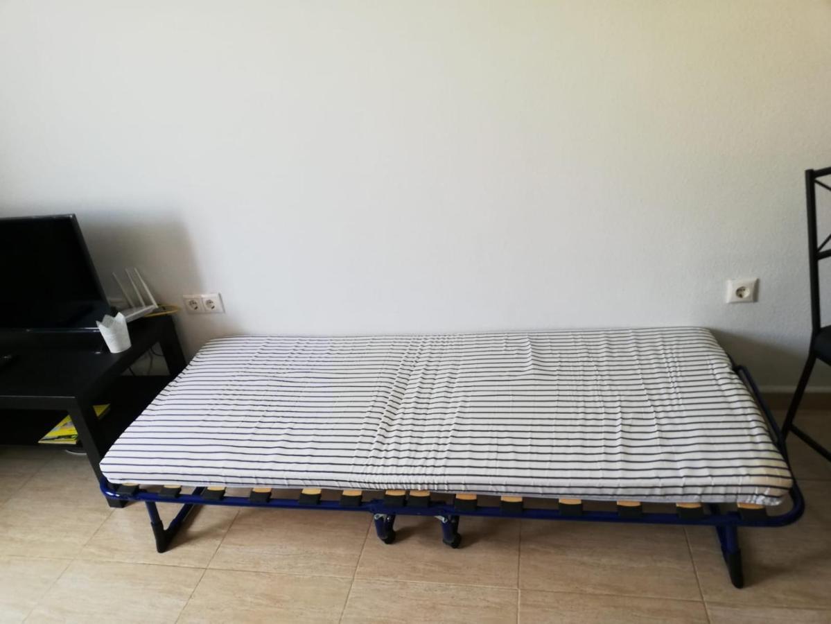 Spacious Modern Apartment In Los Alcazares Very Close To Beach 외부 사진