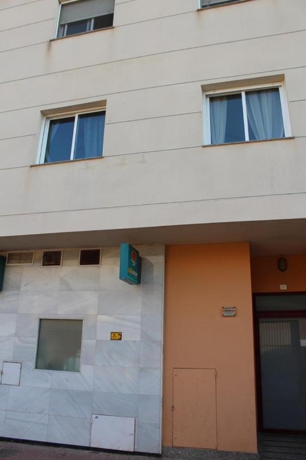 Spacious Modern Apartment In Los Alcazares Very Close To Beach 외부 사진